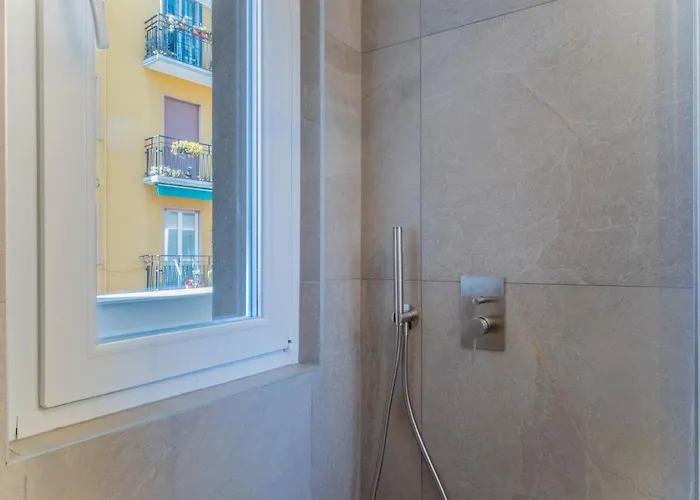 Appartement Cenisio Urban Collection Design - Comfort & Location