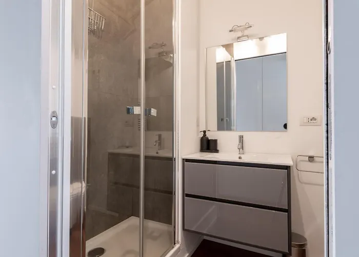 Navigli - Porta Genova Barbavara 7a Appartement Milan