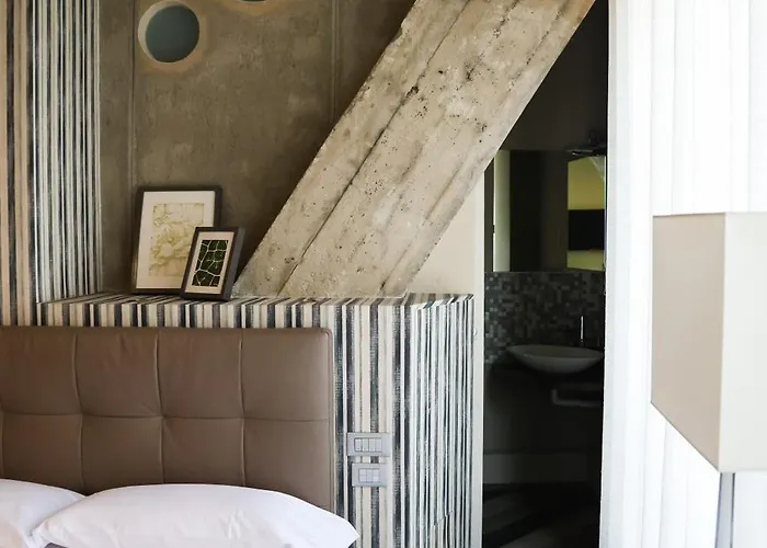 Serendipity Gæstehus 4*