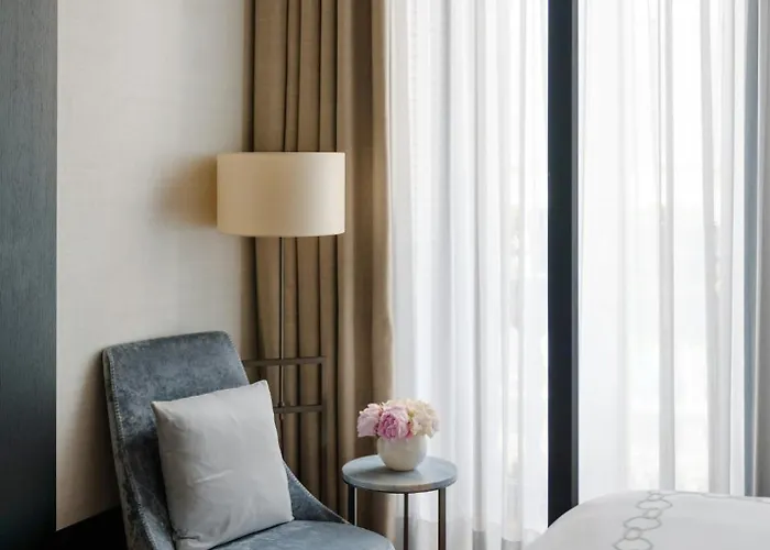 Mandarin Oriental,