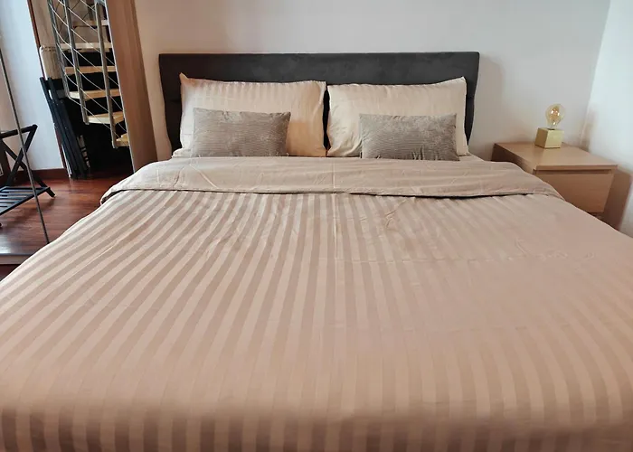 Bramante Appartamento *