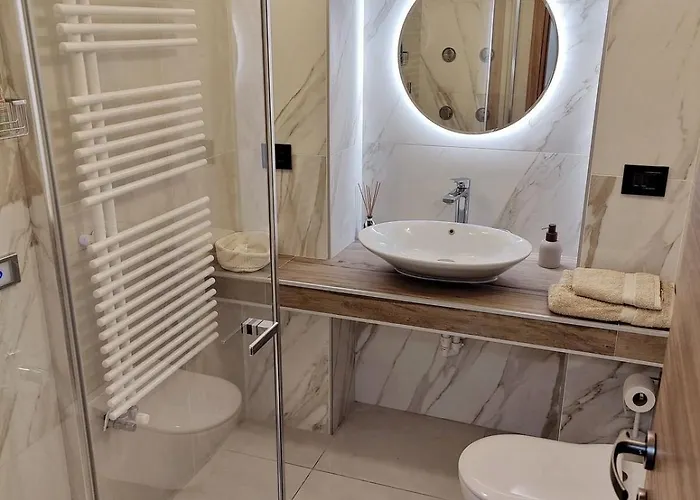 Appartamento Bramante Milano