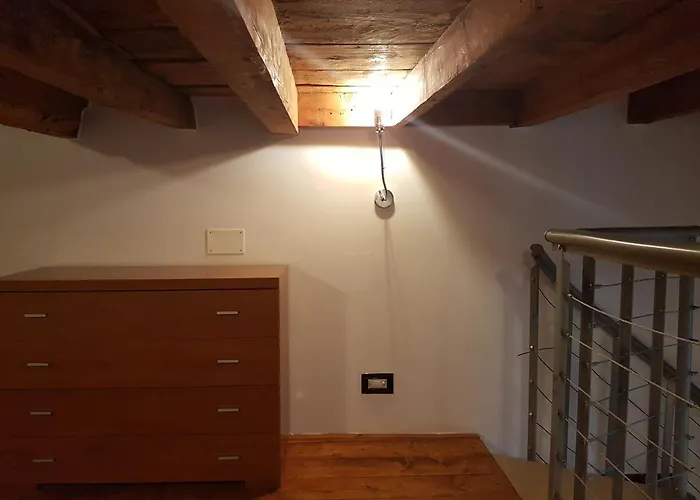 Appartamento Bramante Milano