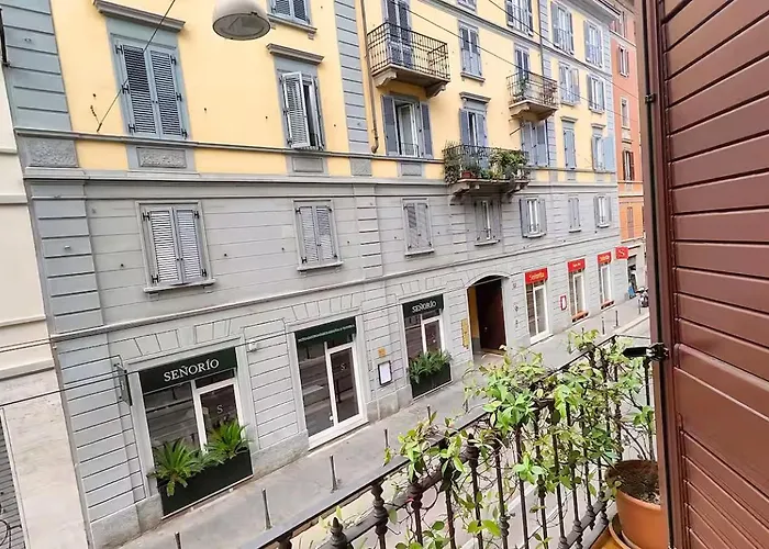Bramante Appartamento *