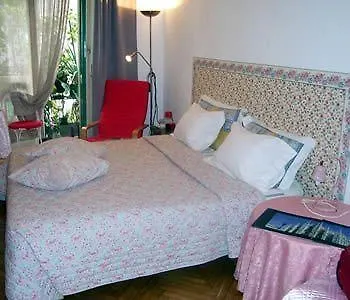 לינה וארוחת בוקר Milan B&B 3*