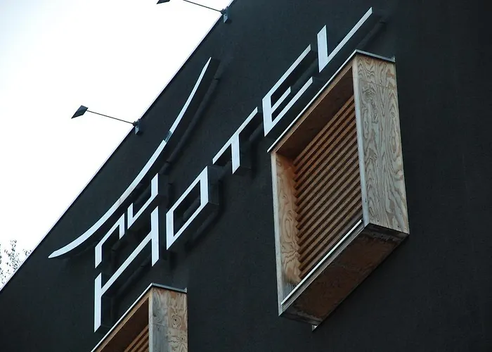 Hotel Nu