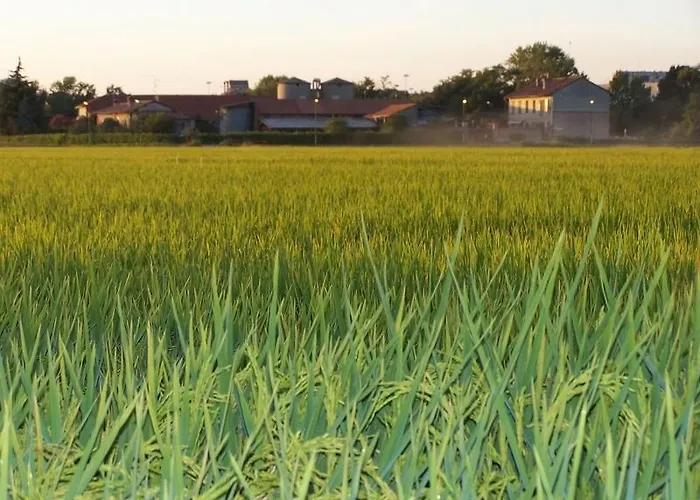 Agroturismo Cascina Battivacco