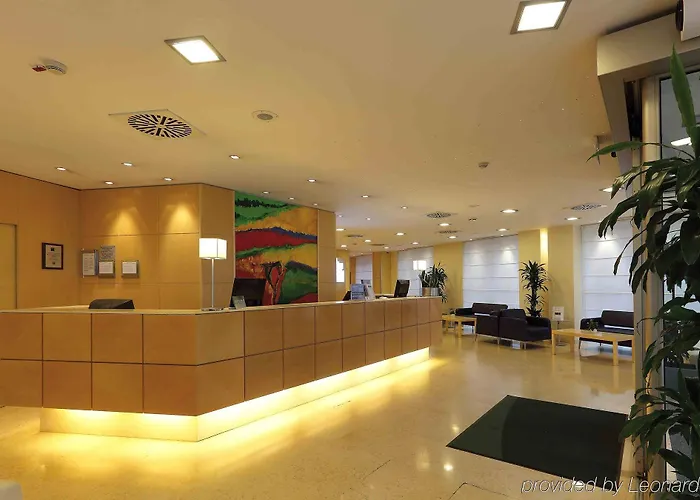 Garibaldi Station By Ihg 4*