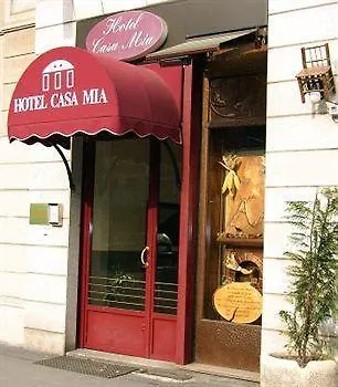 Casa Mia فندق ميلان