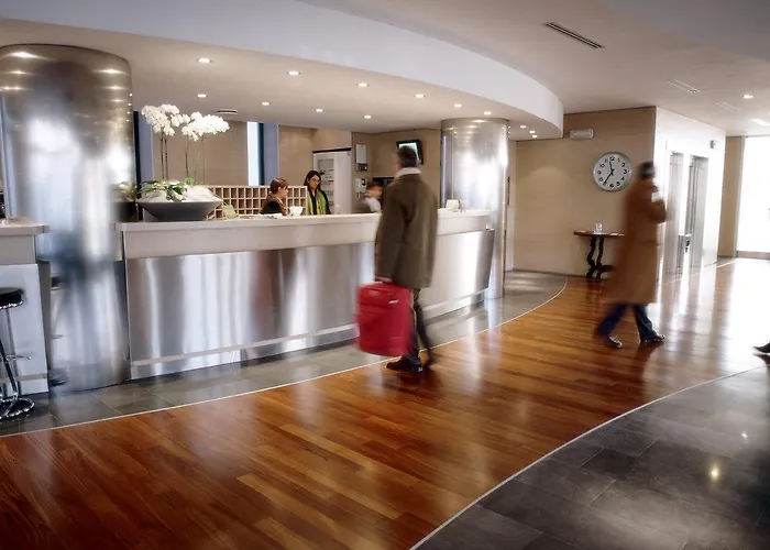 Hotel La Spezia 4*