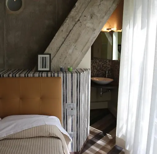 Πανσιόν Serendipity 4*