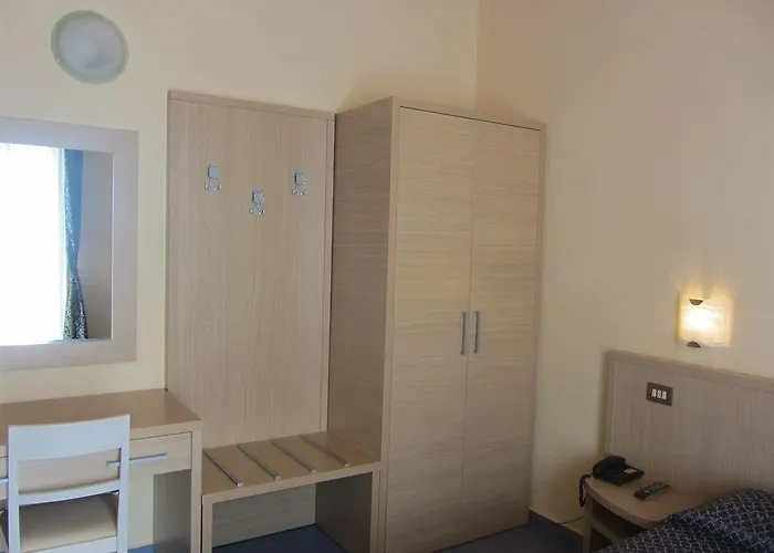 Hotel Nizza