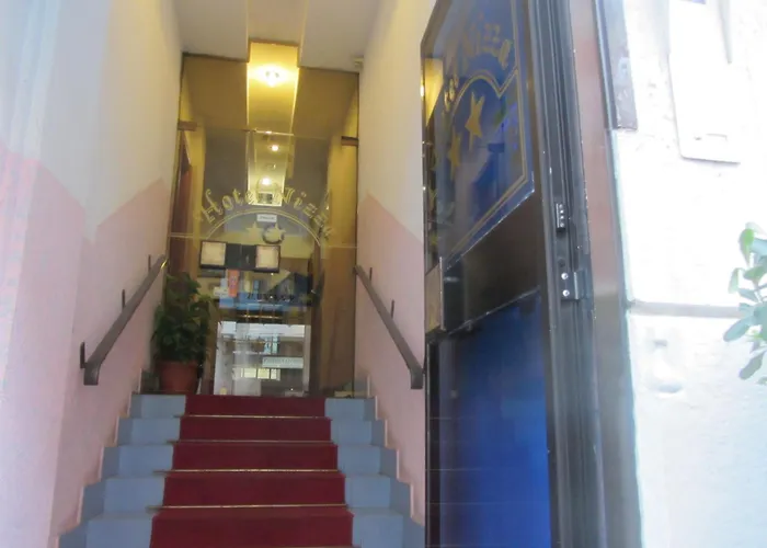 Nizza Hotel
