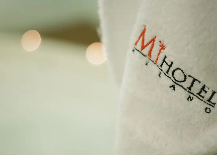 Mihotel 酒店