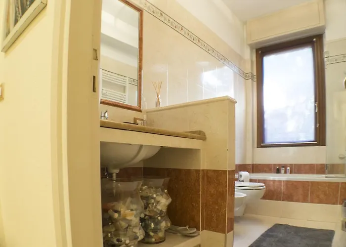 San Siro In Casa Bed & Breakfast Milano