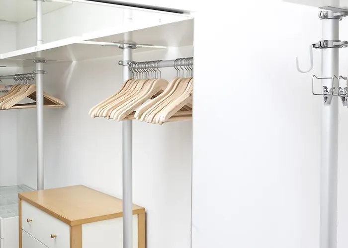 Italianway Easy - Naviglio Pavese 20 Apartman Milánó