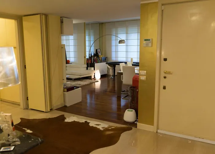 San Siro In Casa * Milano