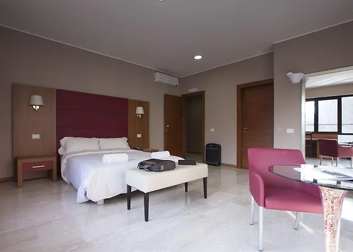 Oasi Village Hotell 3*