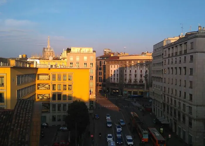 Vittoria * Milán