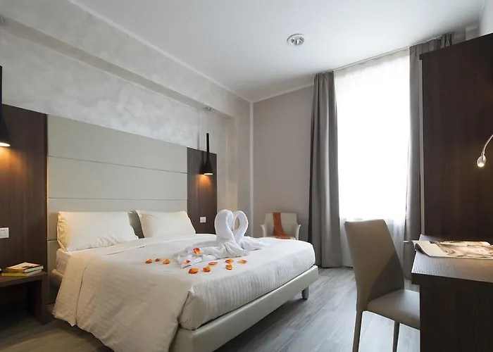 Oasi Village 3* Milano