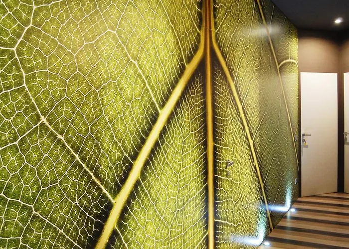 Πανσιόν Serendipity Μιλάνο