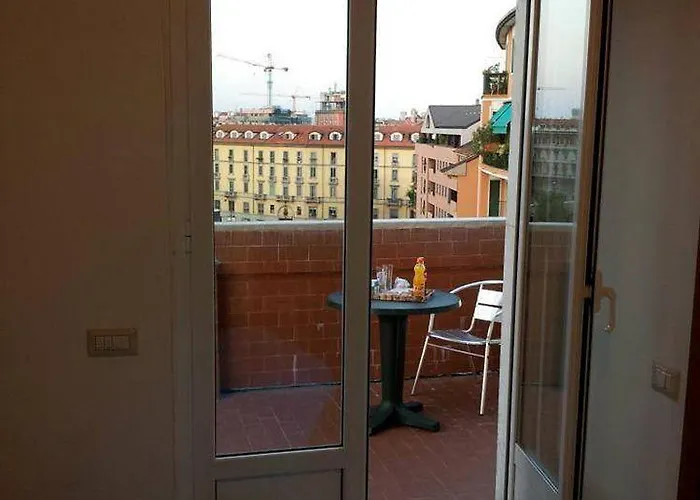 Arco Romana 3*