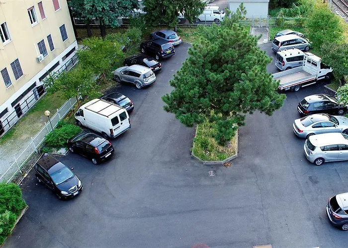 Residenza Cenisio 3* Милан