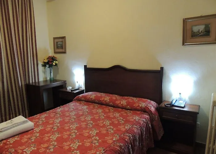 Hotel Chopin