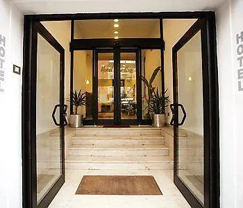 Ξενοδοχείο Paradiso