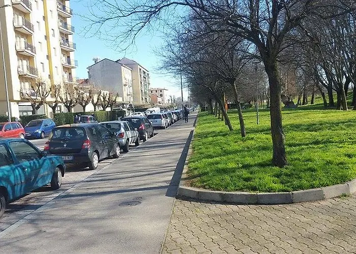Rogoredo Mailand
