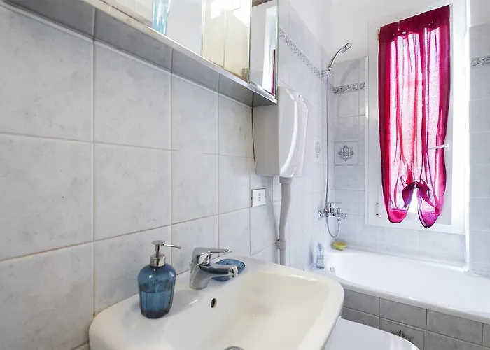 Rogoredo Apartment
