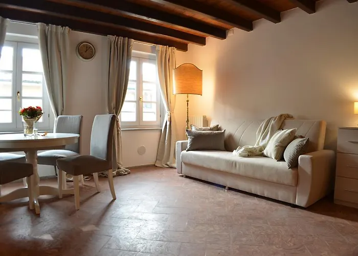 Mila Magenta Appartement