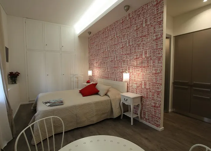 Marcona24 Lejlighedshotel