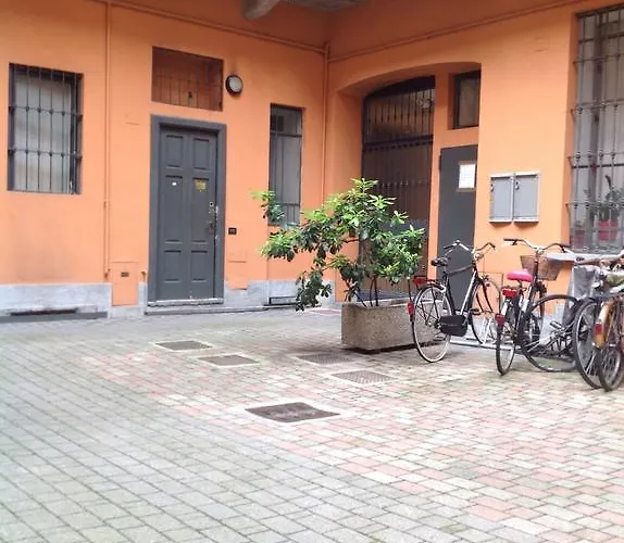 Feel Like At Loft Centro Citta Milano