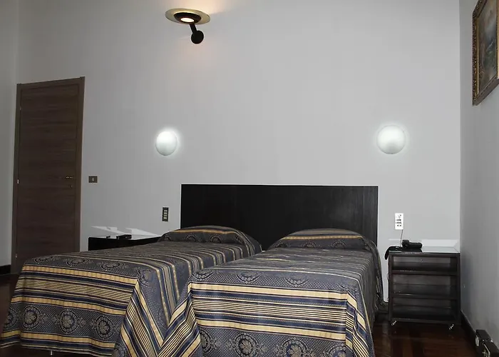 Hotell Luisa 2*
