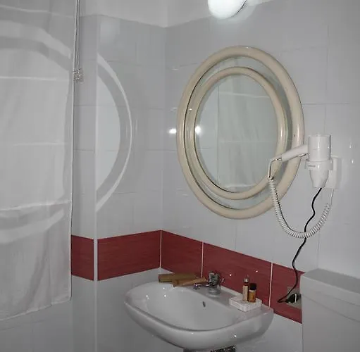 Hotell Luisa Milano