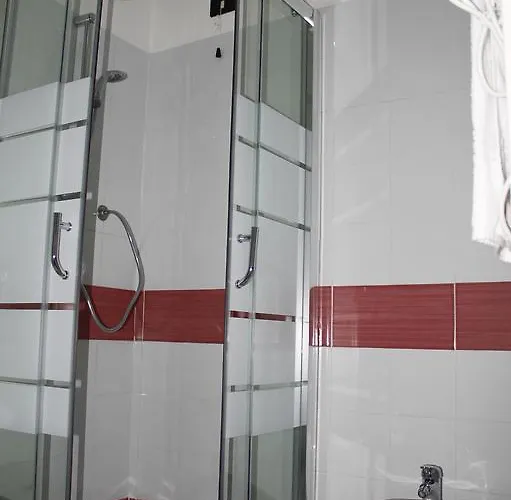Luisa Hotell Milano