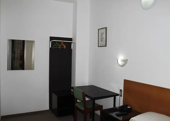 Hotell Luisa 2*