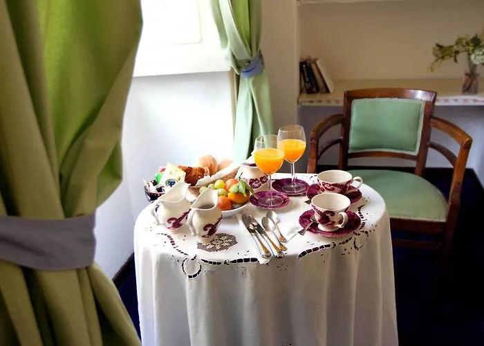 Antica Solferino Hotel 2*