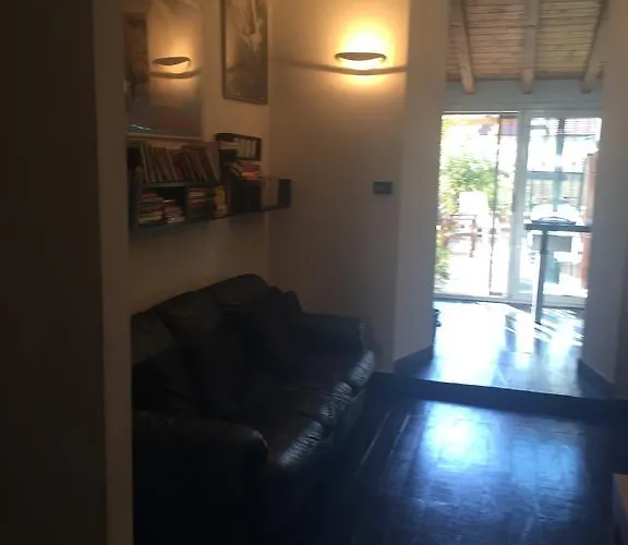 Amazing Flat With Terrace * Milão