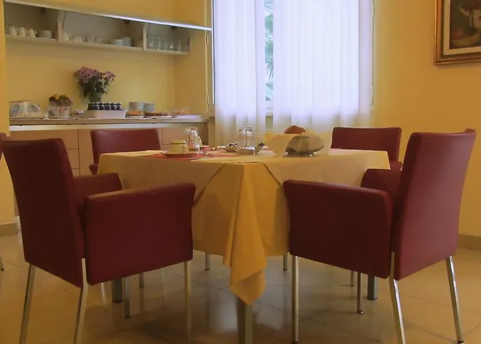 B&B Villa Xenia Milão