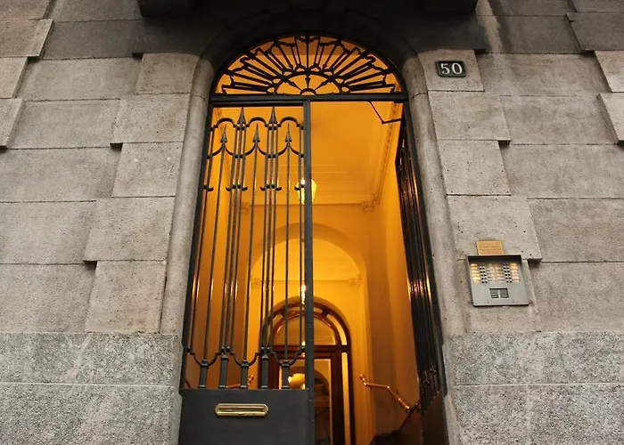 Casa Grace Nocleg ze śniadaniem Mediolan