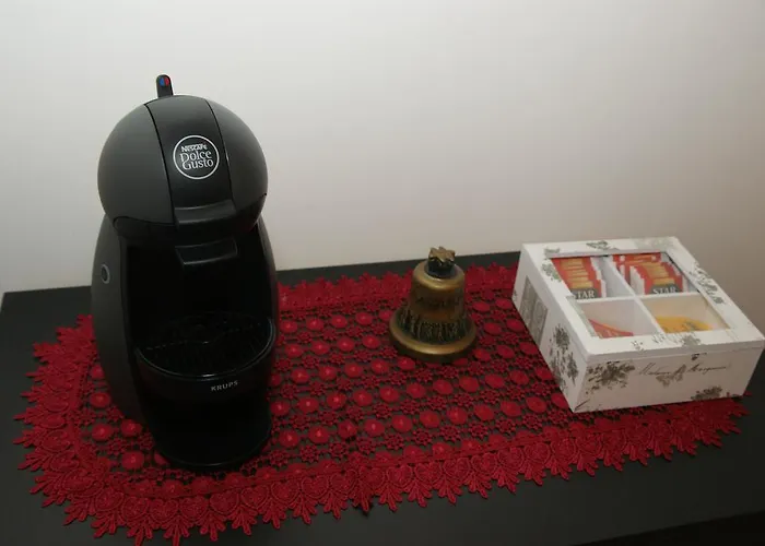 El Brumista Frühstückspension Mailand