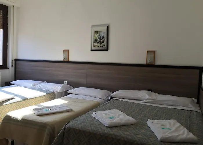 Hotel Milano Station Hotel Milan