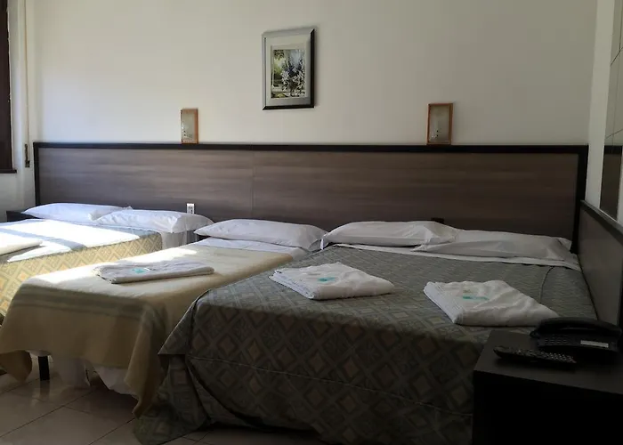 Milano Station Hotel Milan