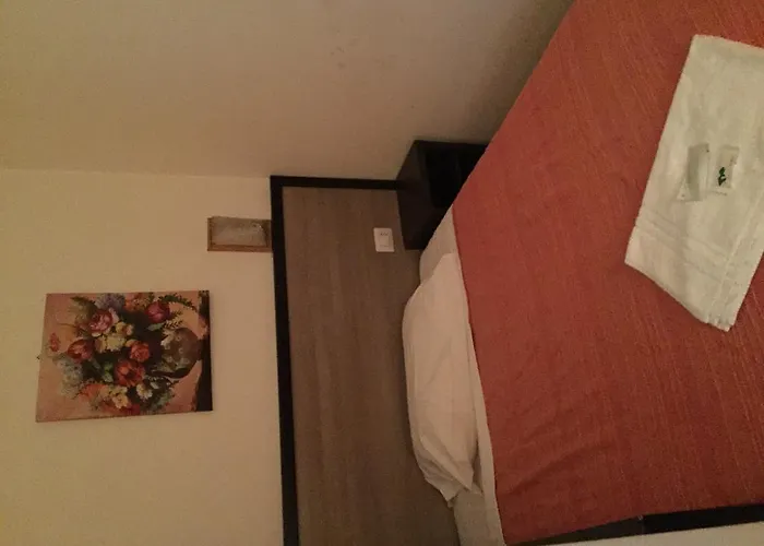 Milano Station Hotel * Milán