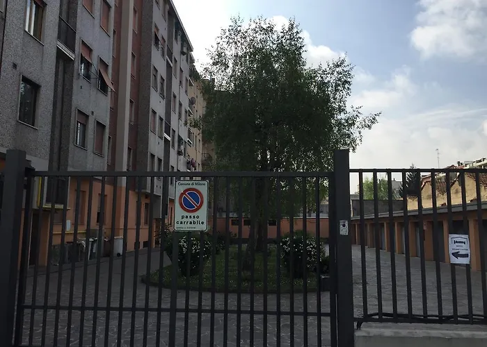 Milano Station Hotel Milan