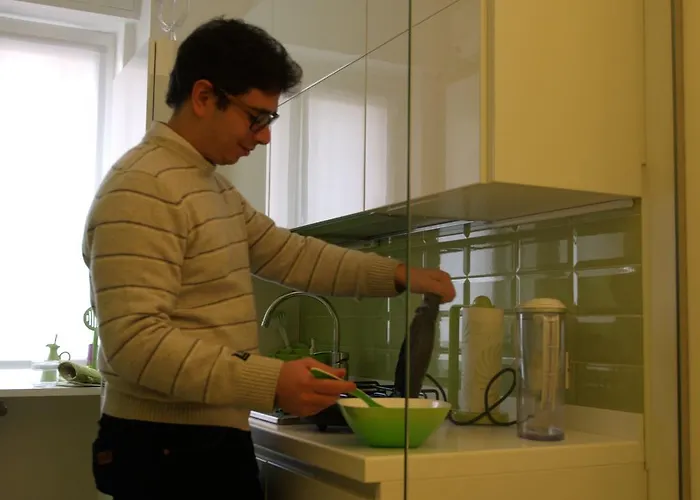 بي آند بي لينيا فيردي 4*