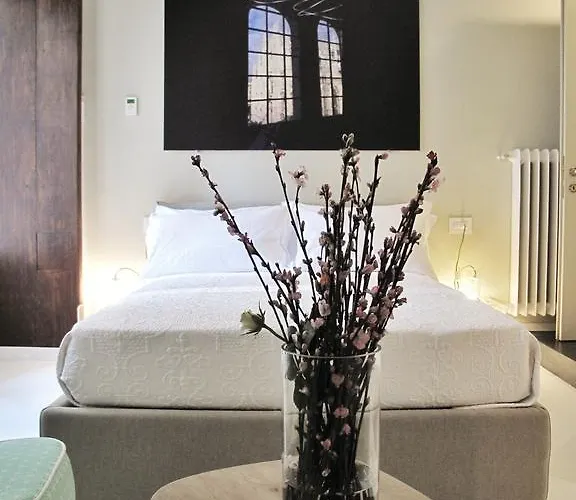 Bc Maison Bed&cafe Bed & Breakfast