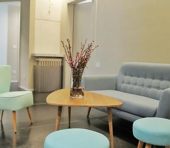 Bc Maison Bed&cafe Bed & Breakfast 4*